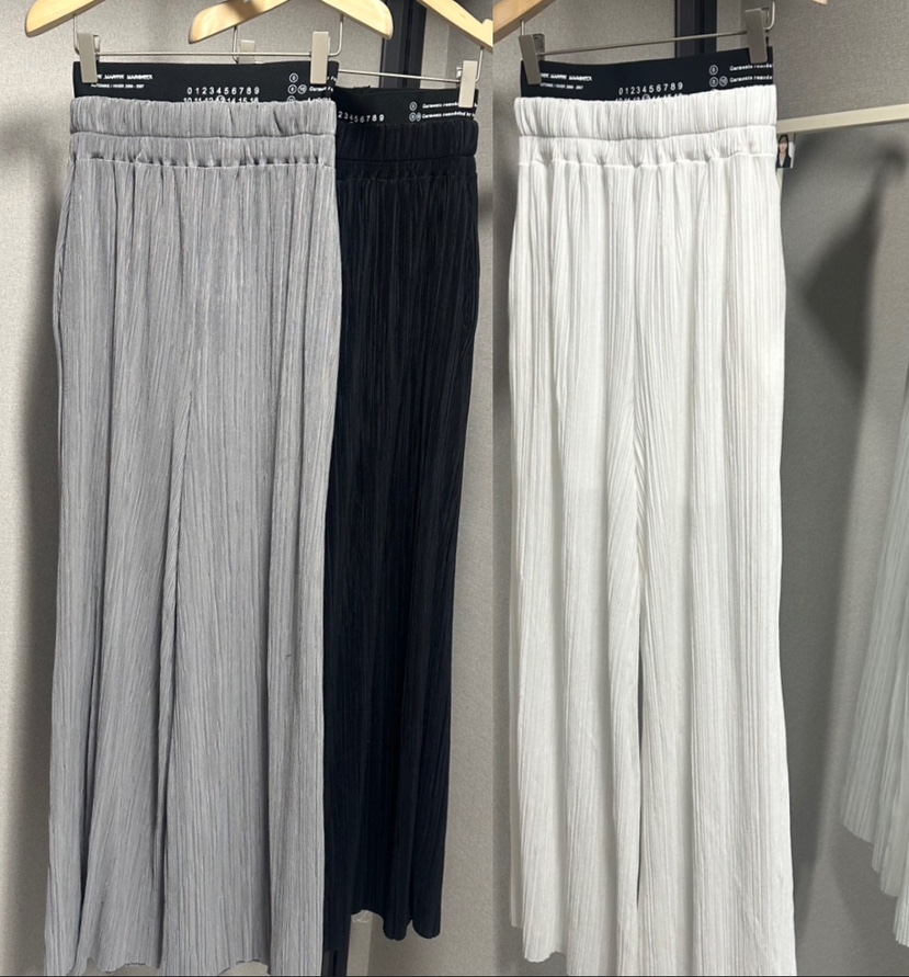 SOUIT韓國東大門直郵女士新款熱賣時尚職業休閑推薦休閑褲SOUIT by mabel-L休閑褲