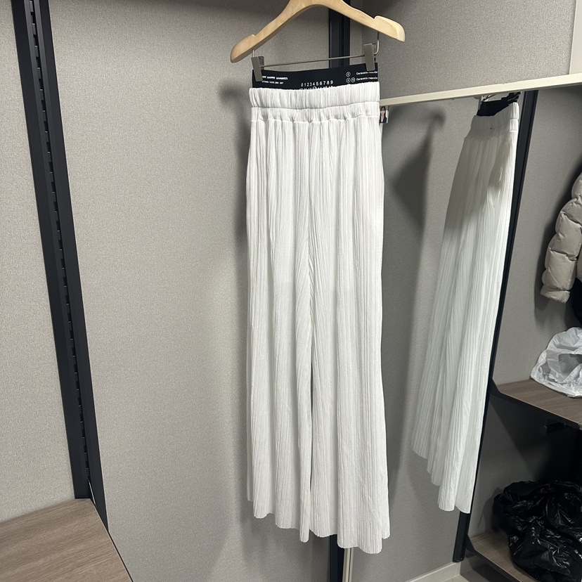 SOUIT韓國東大門直郵女士新款熱賣時尚職業休閑推薦休閑褲SOUIT by mabel-L休閑褲