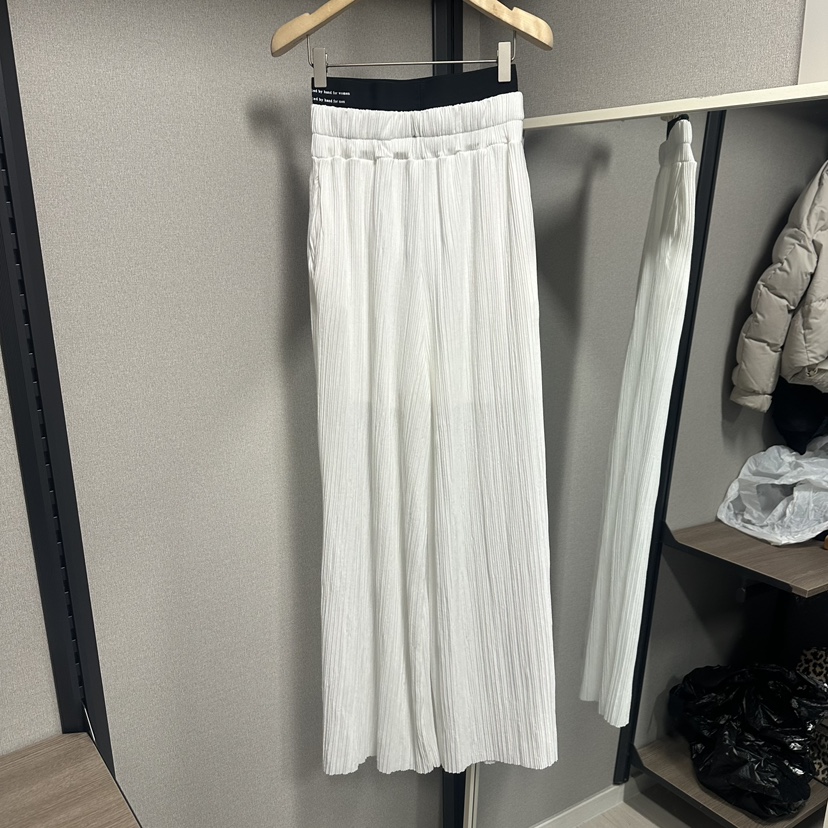 SOUIT韓國東大門直郵女士新款熱賣時尚職業休閑推薦休閑褲SOUIT by mabel-L休閑褲