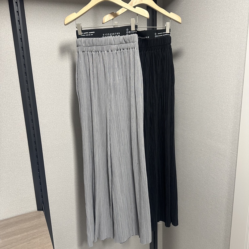 SOUIT韓國東大門直郵女士新款熱賣時尚職業休閑推薦休閑褲SOUIT by mabel-L休閑褲