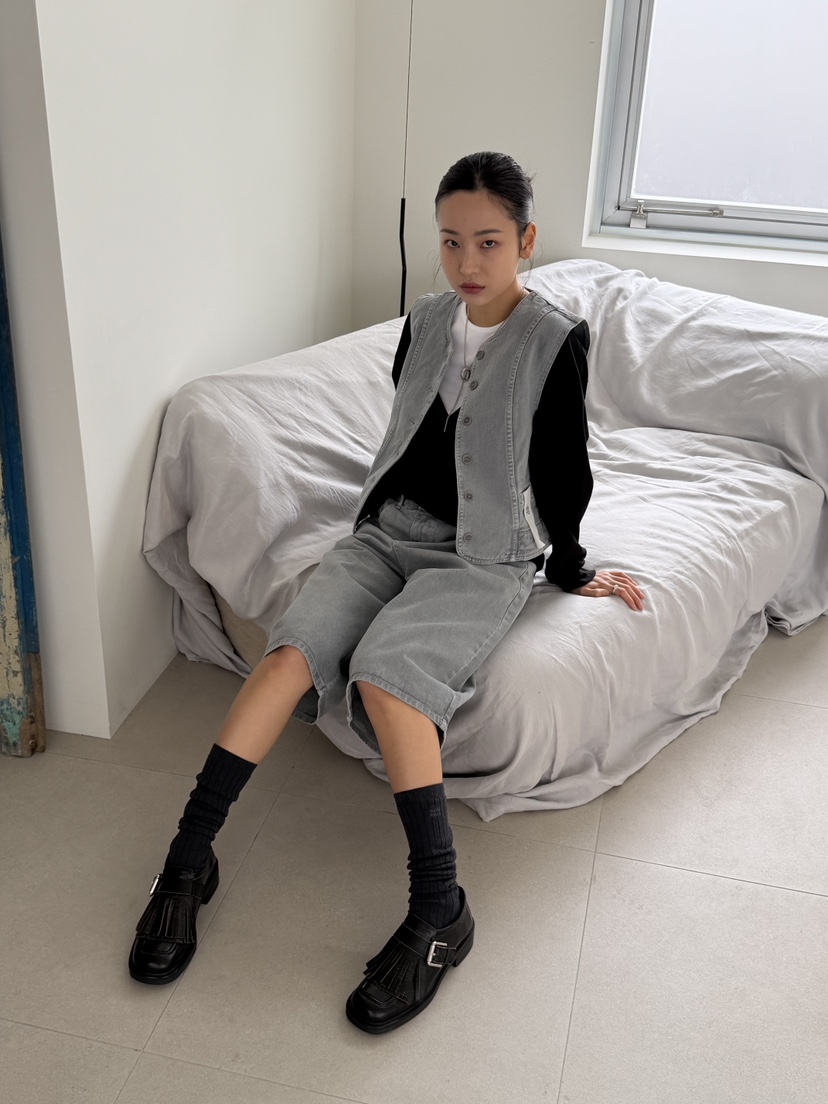 KARE/WEREPIECE韓國代購女士新款人氣職業熱賣休閑推薦馬甲KARE/WEREPIECE馬甲