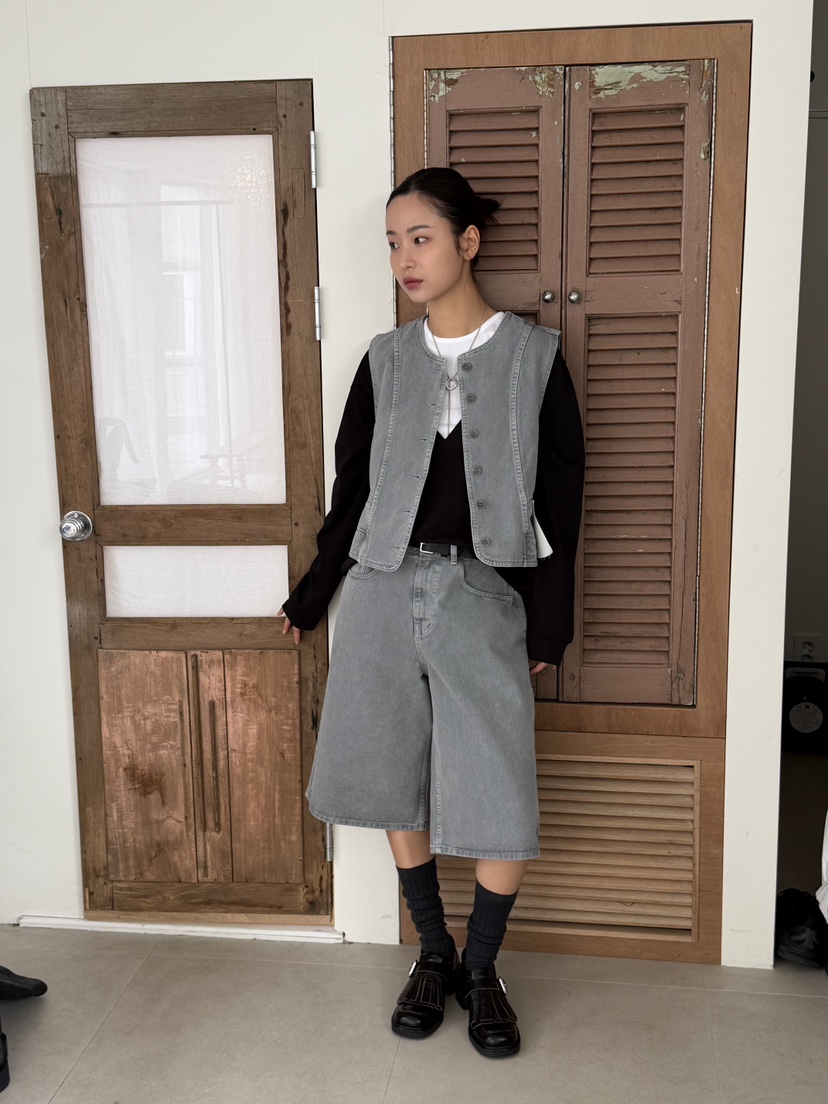 KARE/WEREPIECE韓國代購女士新款人氣職業熱賣休閑推薦馬甲KARE/WEREPIECE馬甲