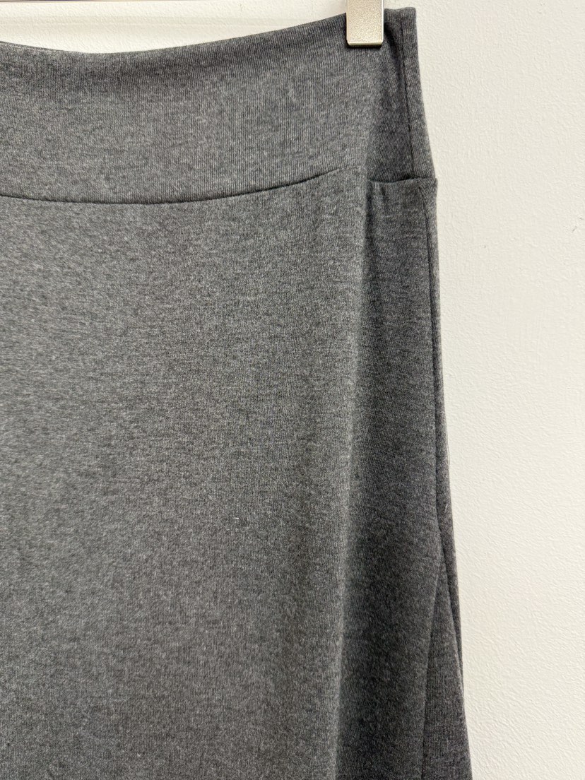 YIKHO STYLE韓國東大門代購女裝新品時尚人氣休閑熱賣長裙YIKHO STYLE長裙