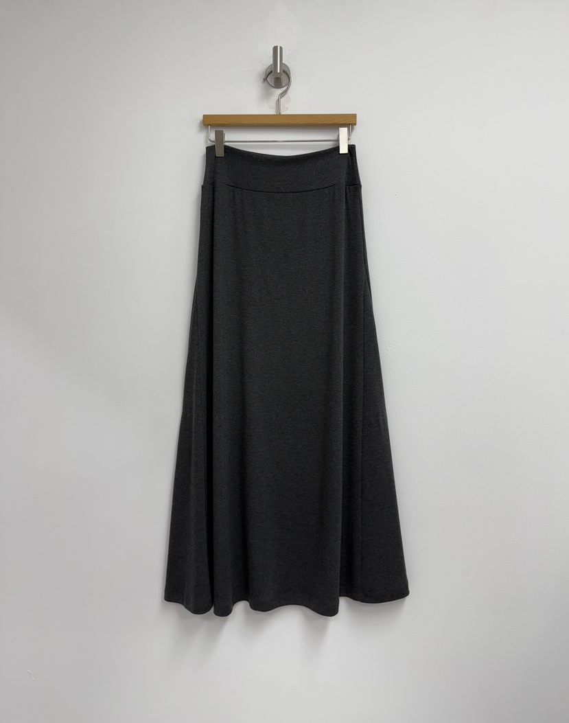 YIKHO STYLE韓國東大門代購女裝新品時尚人氣休閑熱賣長裙YIKHO STYLE長裙圖色1