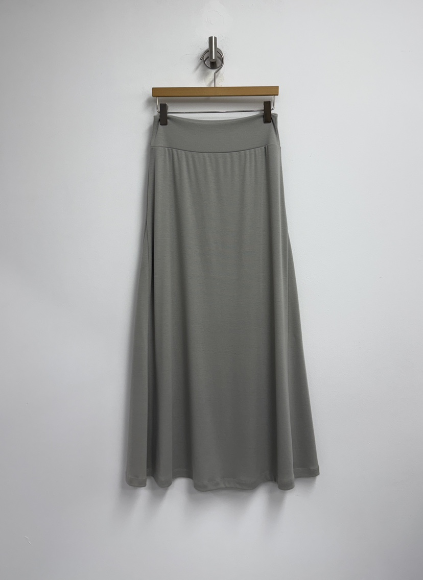 YIKHO STYLE韓國東大門代購女裝新品時尚人氣休閑熱賣長裙YIKHO STYLE長裙圖色2