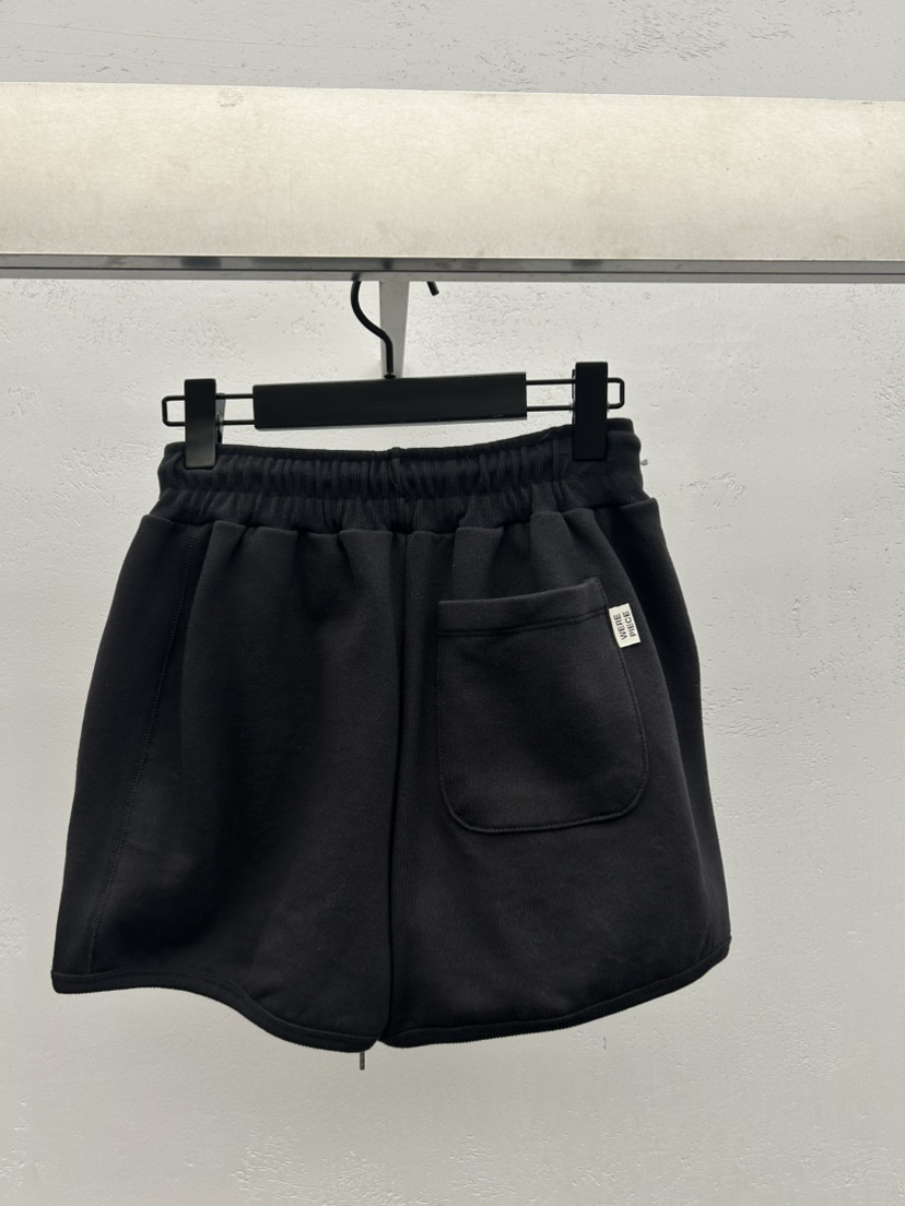 KARE/WEREPIECE韓國東大門直郵女士新款休閑時尚人氣短褲KARE/WEREPIECE短褲