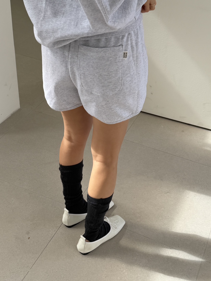 KARE/WEREPIECE韓國東大門直郵女士新款休閑時尚人氣短褲KARE/WEREPIECE短褲