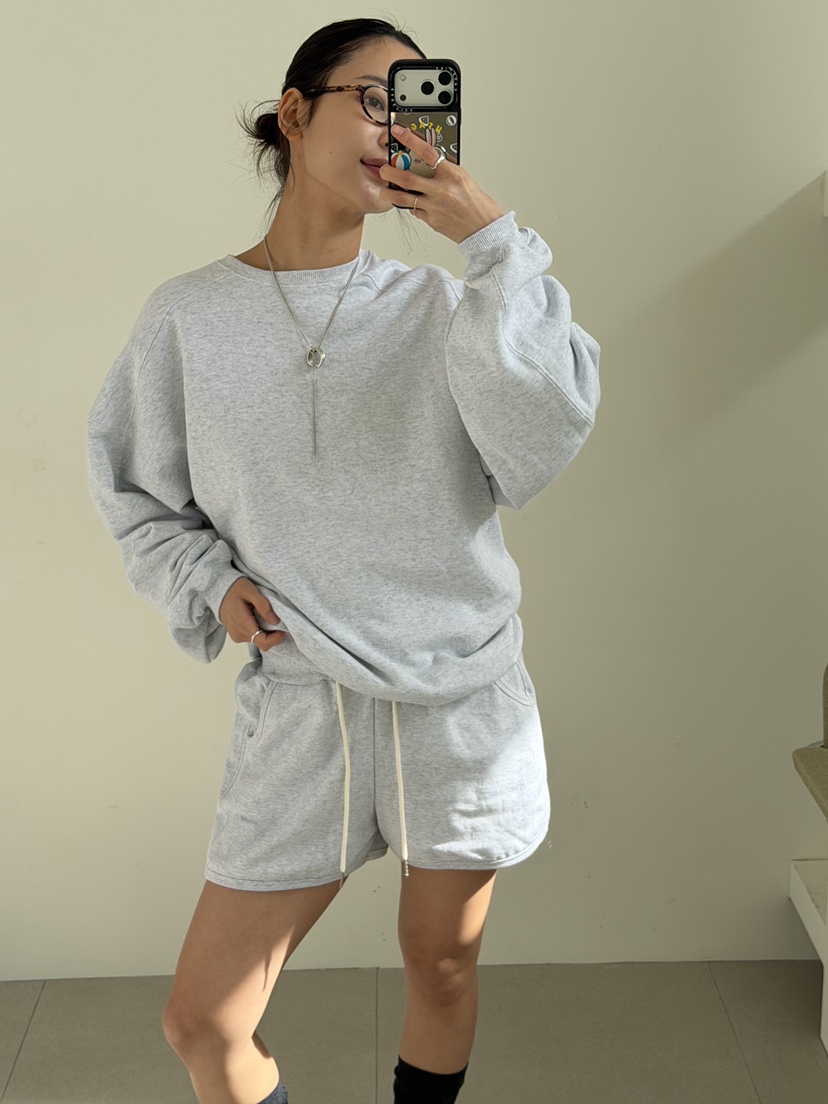 KARE/WEREPIECE韓國東大門直郵女士新款休閑時尚人氣短褲KARE/WEREPIECE短褲