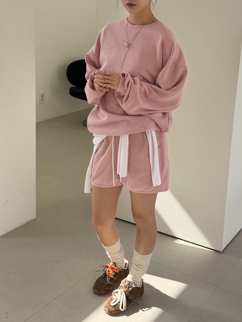 KARE/WEREPIECE韓國東大門直郵女士新款休閑時尚人氣短褲KARE/WEREPIECE短褲