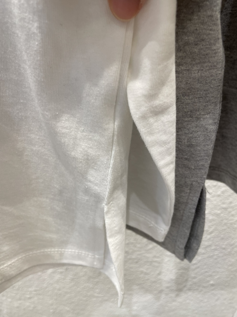 BABEL韓國直郵女士新款時尚職業熱賣休閑26春夏推薦長袖T恤BABEL長袖T恤