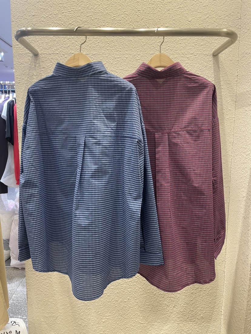 BABEL韓國直郵實拍女裝新款休閑推薦職業人氣時尚襯衫蕾絲衫BABEL襯衫/蕾絲衫