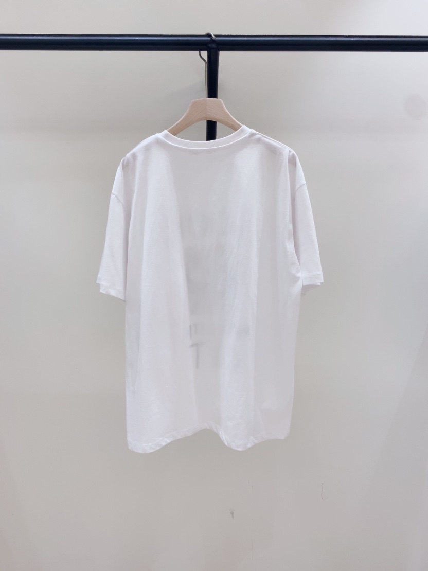 LOVE ROSIE韓國代購女士新款26春夏人氣推薦時尚熱賣T恤LOVE ROSIET恤