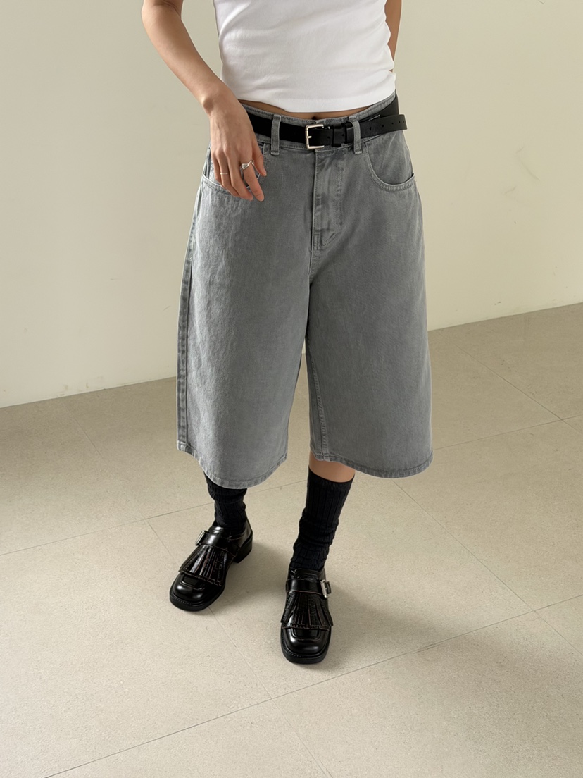 KARE/WEREPIECE韓國東大門直郵女士新款職業推薦時尚短褲KARE/WEREPIECE短褲