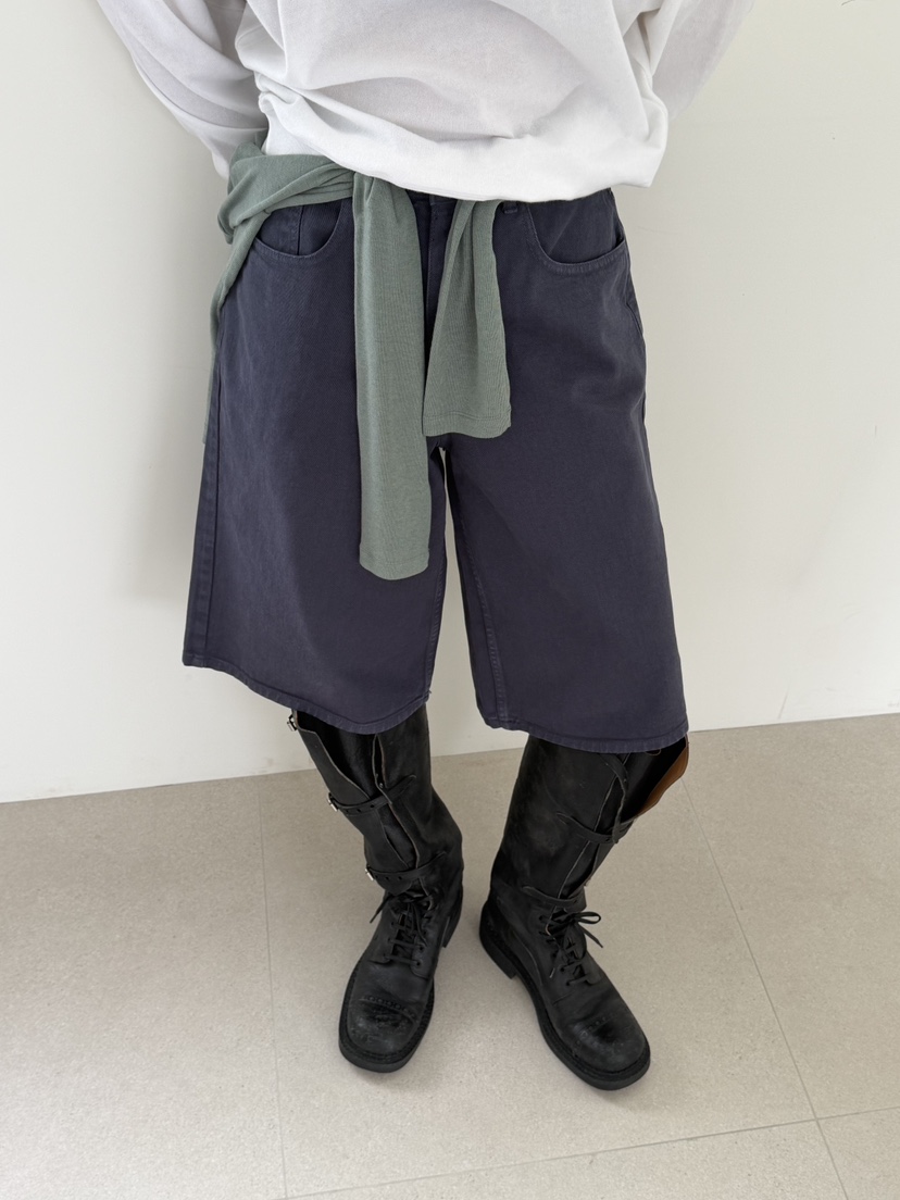 KARE/WEREPIECE韓國東大門直郵女士新款職業推薦時尚短褲KARE/WEREPIECE短褲