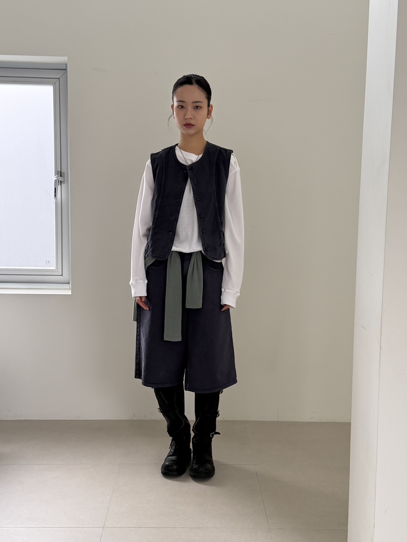 KARE/WEREPIECE韓國東大門直郵女士新款職業推薦時尚短褲KARE/WEREPIECE短褲