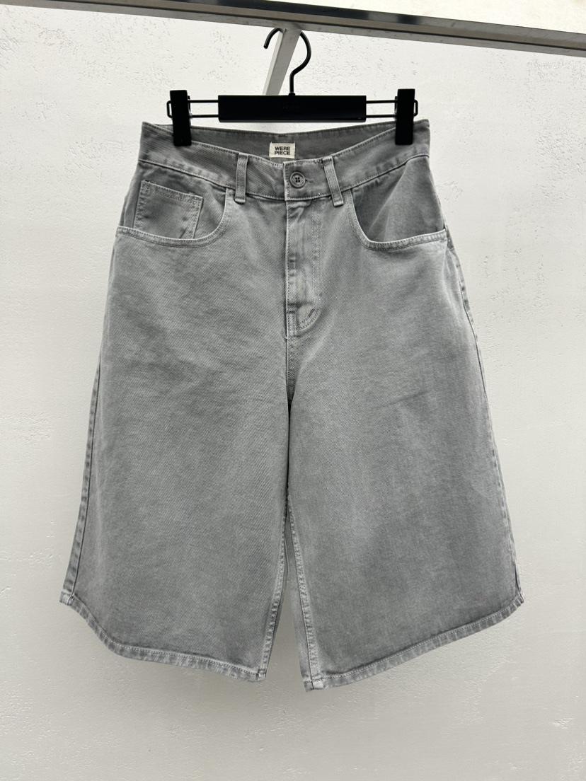 KARE/WEREPIECE韓國東大門直郵女士新款職業推薦時尚短褲KARE/WEREPIECE短褲圖色1