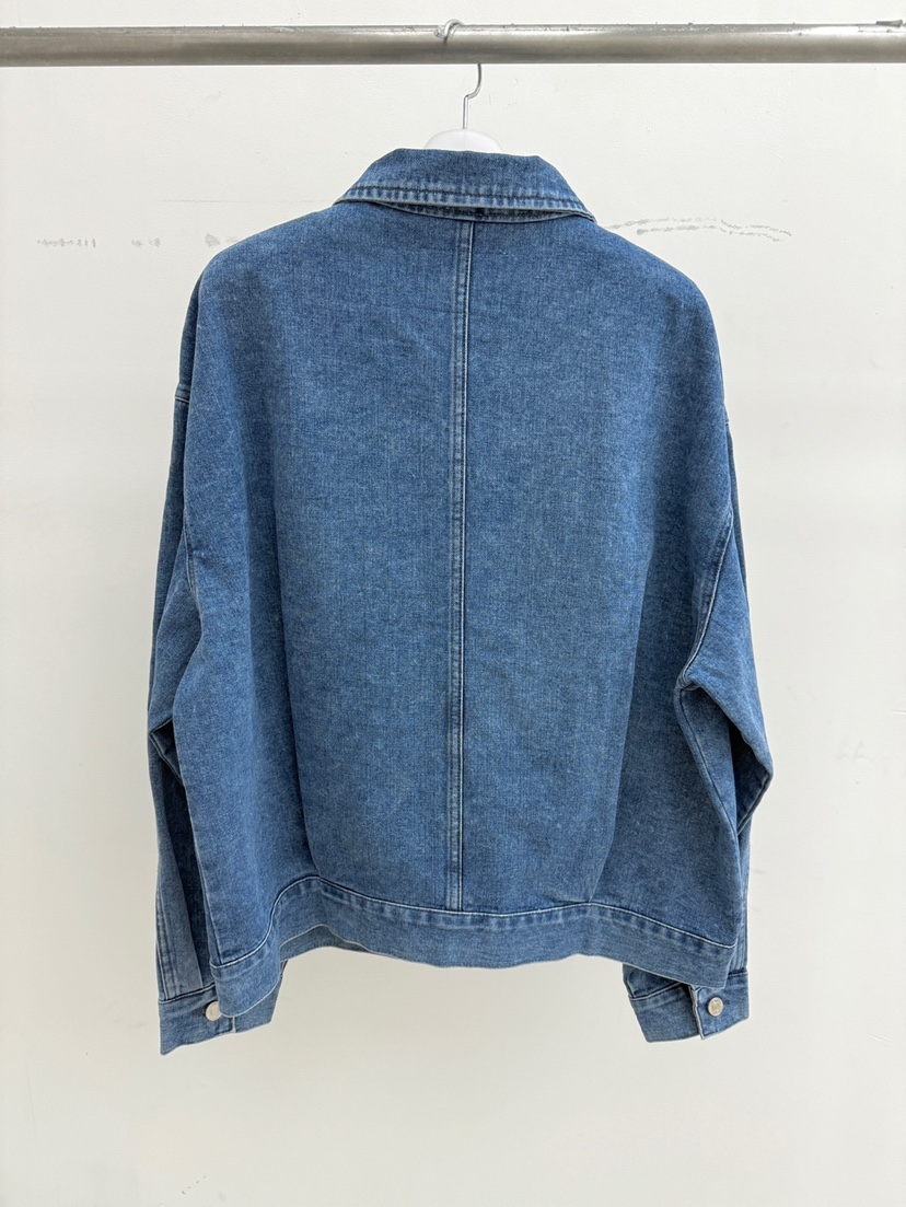 CM韓國直郵實拍女士新款熱賣時尚職業26春夏休閑人氣夾克CM_centimeter夾克