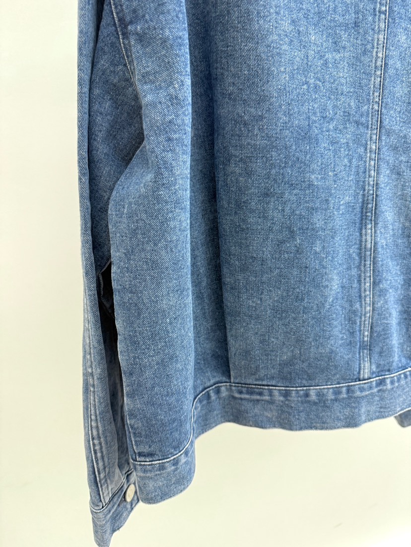 CM韓國直郵實拍女士新款熱賣時尚職業26春夏休閑人氣夾克CM_centimeter夾克