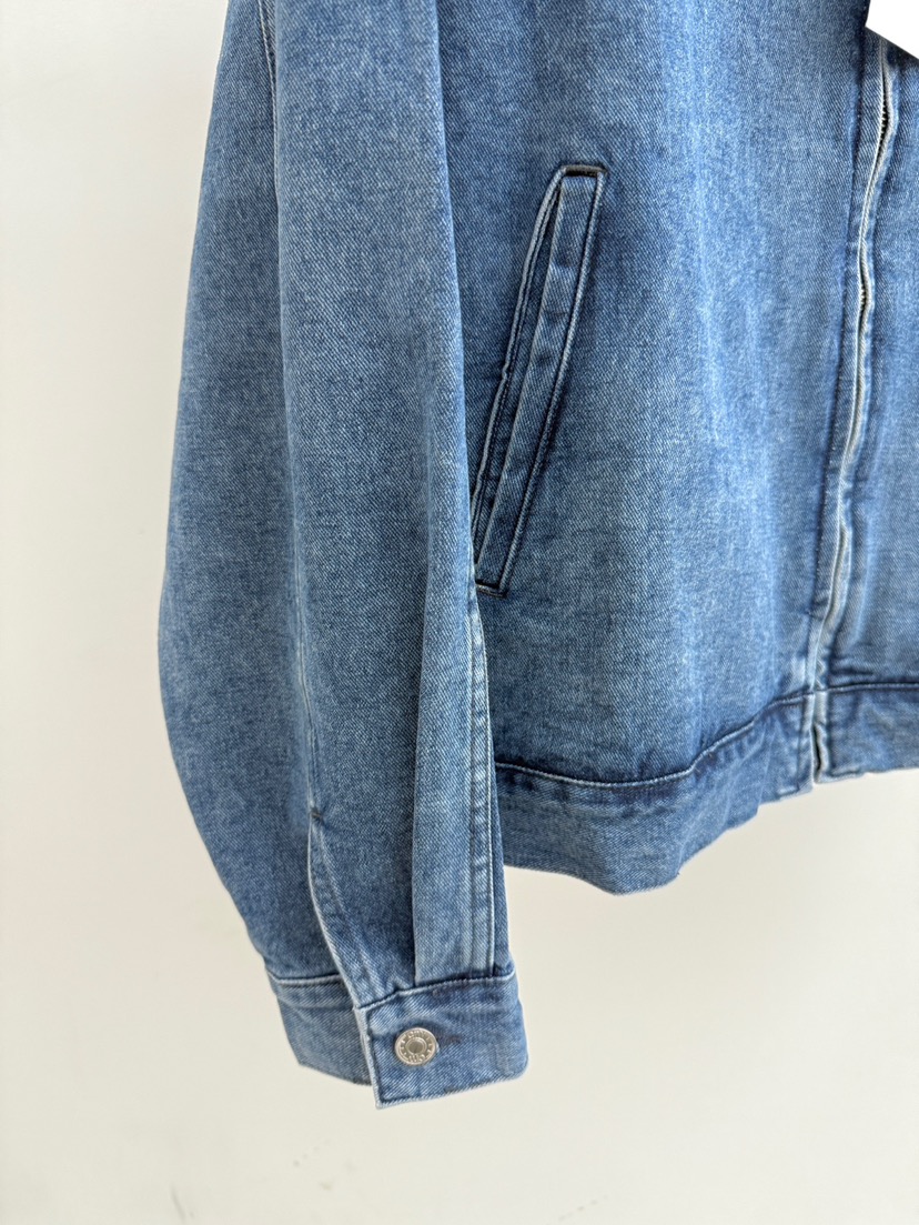 CM韓國直郵實拍女士新款熱賣時尚職業26春夏休閑人氣夾克CM_centimeter夾克