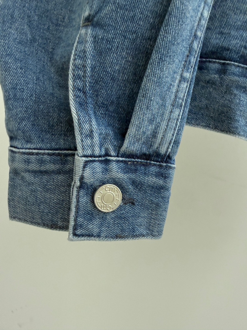 CM韓國直郵實拍女士新款熱賣時尚職業26春夏休閑人氣夾克CM_centimeter夾克