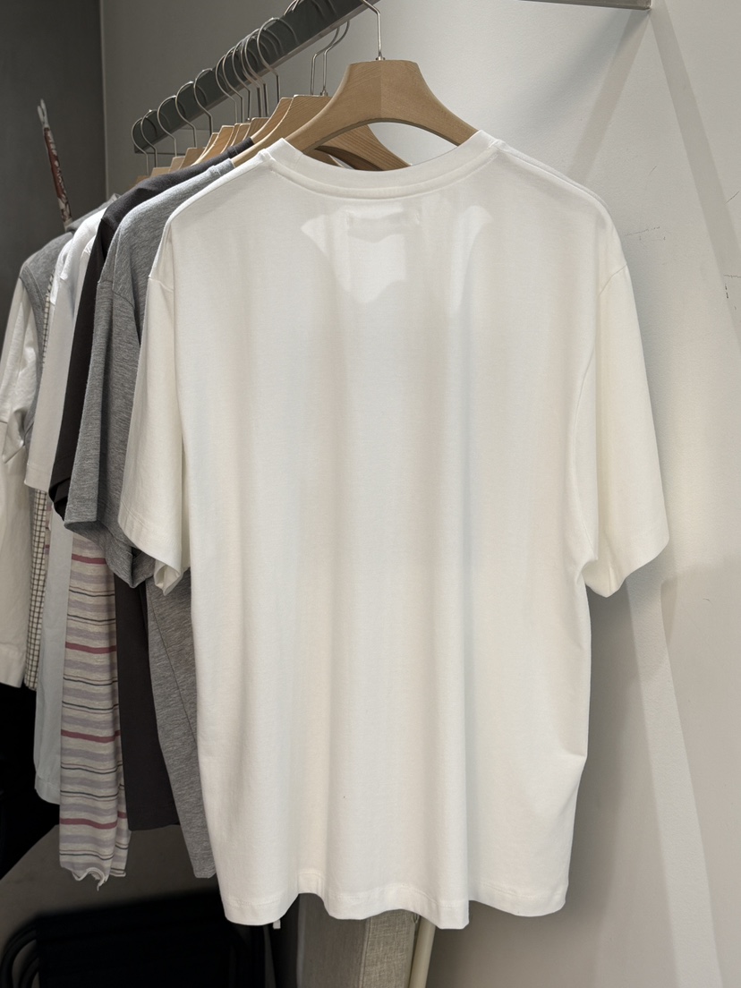 PEPPER-L韓國代購女裝新品推薦26春夏人氣時尚職業熱賣T恤PEPPERT恤