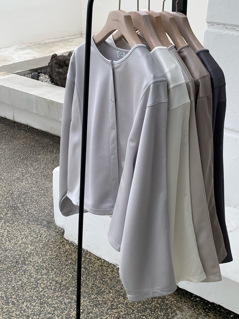 COBALT BLUE韓國代購女裝新品推薦人氣職業熱賣時尚夾克COBALT BLUE夾克