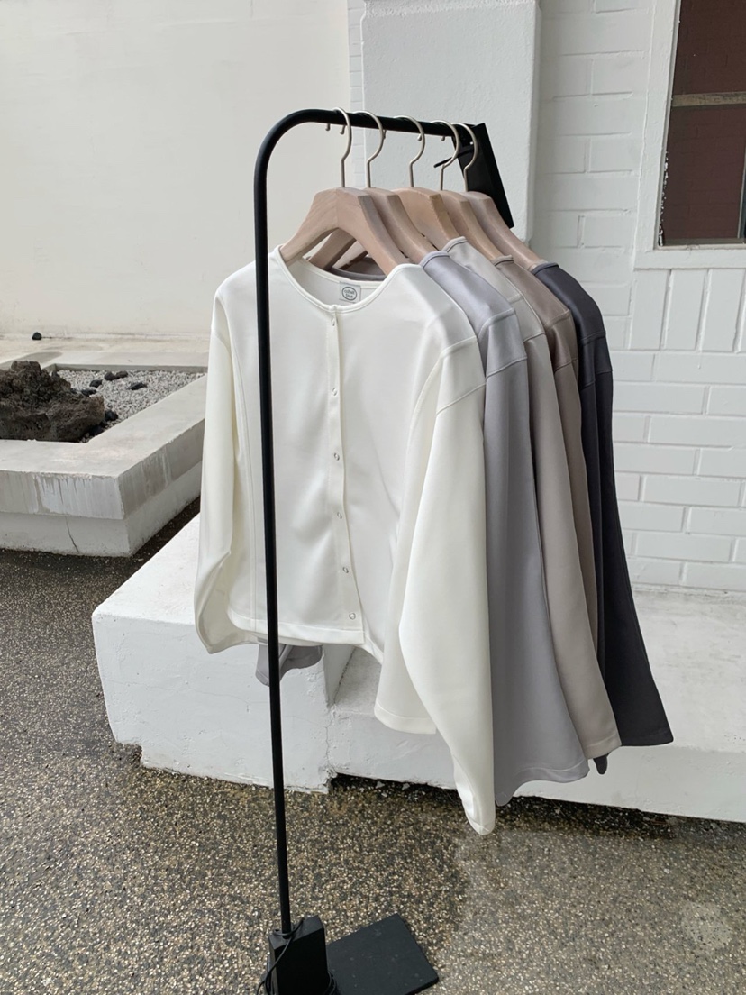 COBALT BLUE韓國代購女裝新品推薦人氣職業熱賣時尚夾克COBALT BLUE夾克