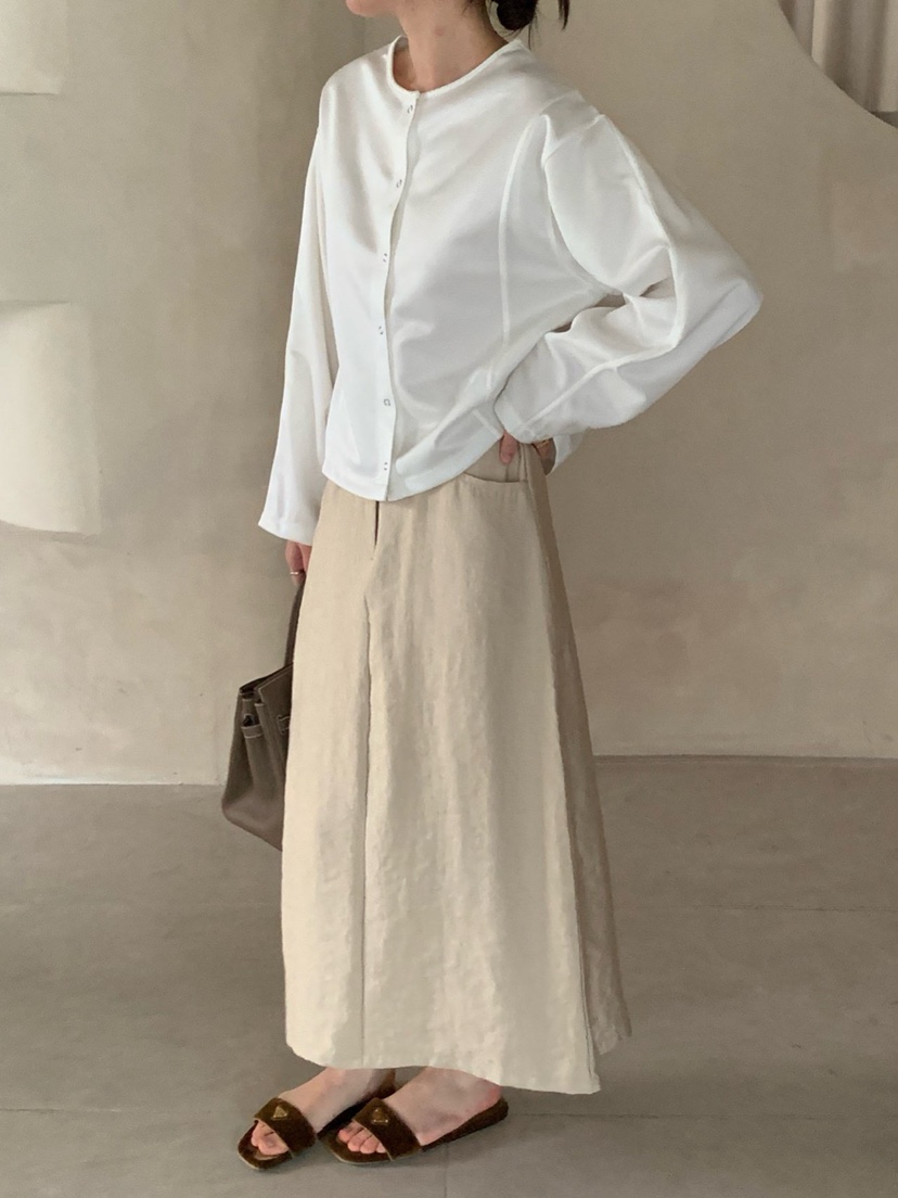 COBALT BLUE韓國代購女裝新品推薦人氣職業熱賣時尚夾克COBALT BLUE夾克圖色4