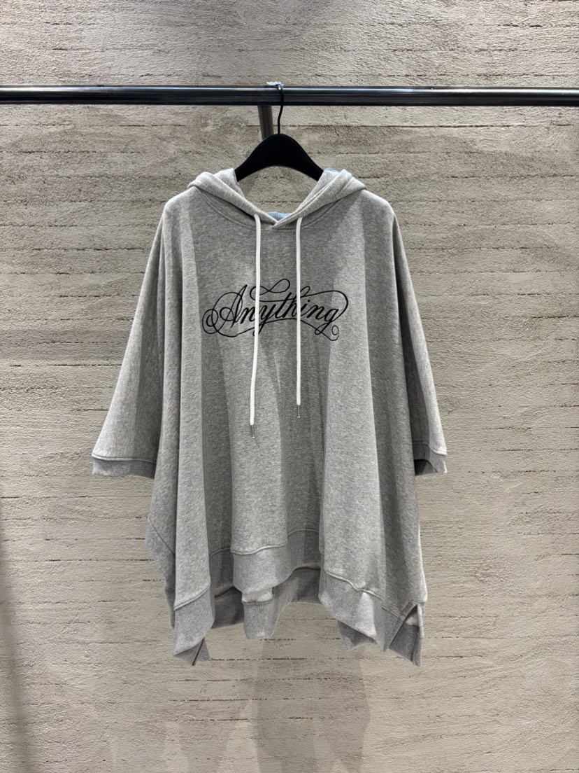 SUGAR CASE韓國代購女士新款推薦時尚26春夏人氣休閑衛衣SUGAR CASE衛衣圖色1