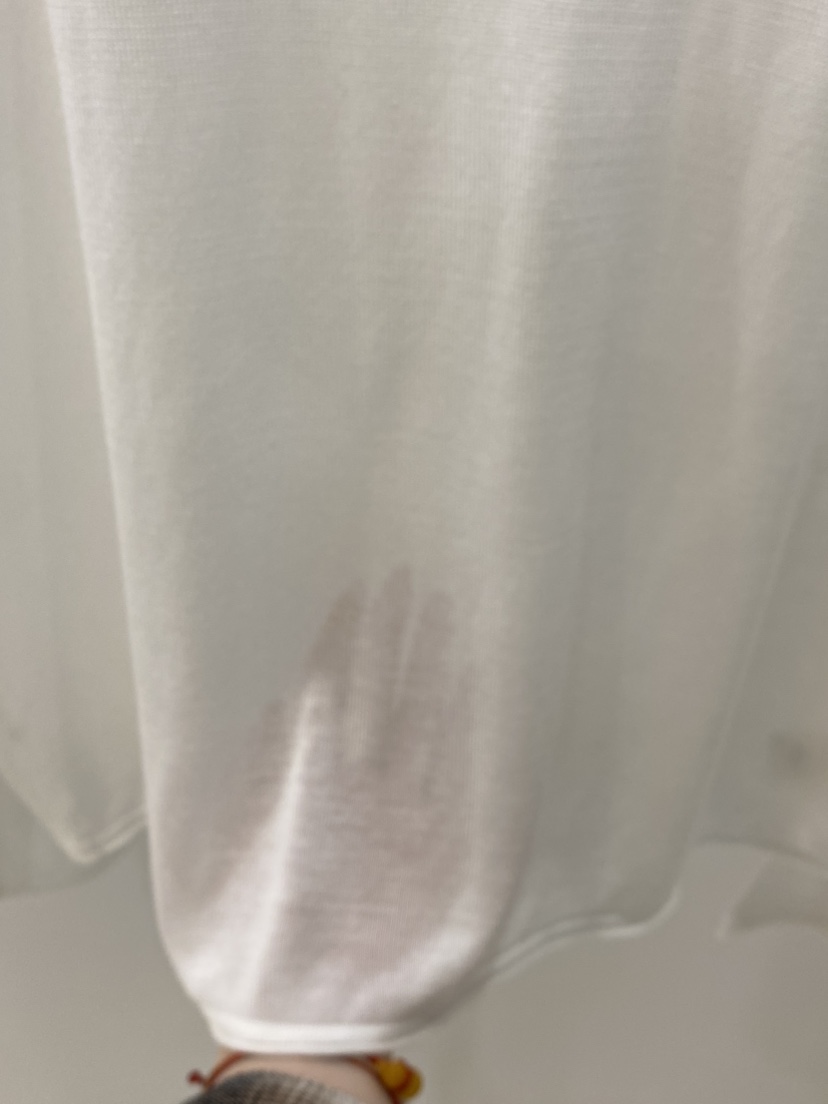 MUSHROOM EFFECT韓國代購女裝新款熱賣人氣真品職業長袖T恤MUSHROOM EFFECT長袖T恤