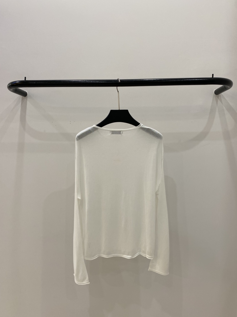 MUSHROOM EFFECT韓國代購女裝新款熱賣人氣真品職業長袖T恤MUSHROOM EFFECT長袖T恤