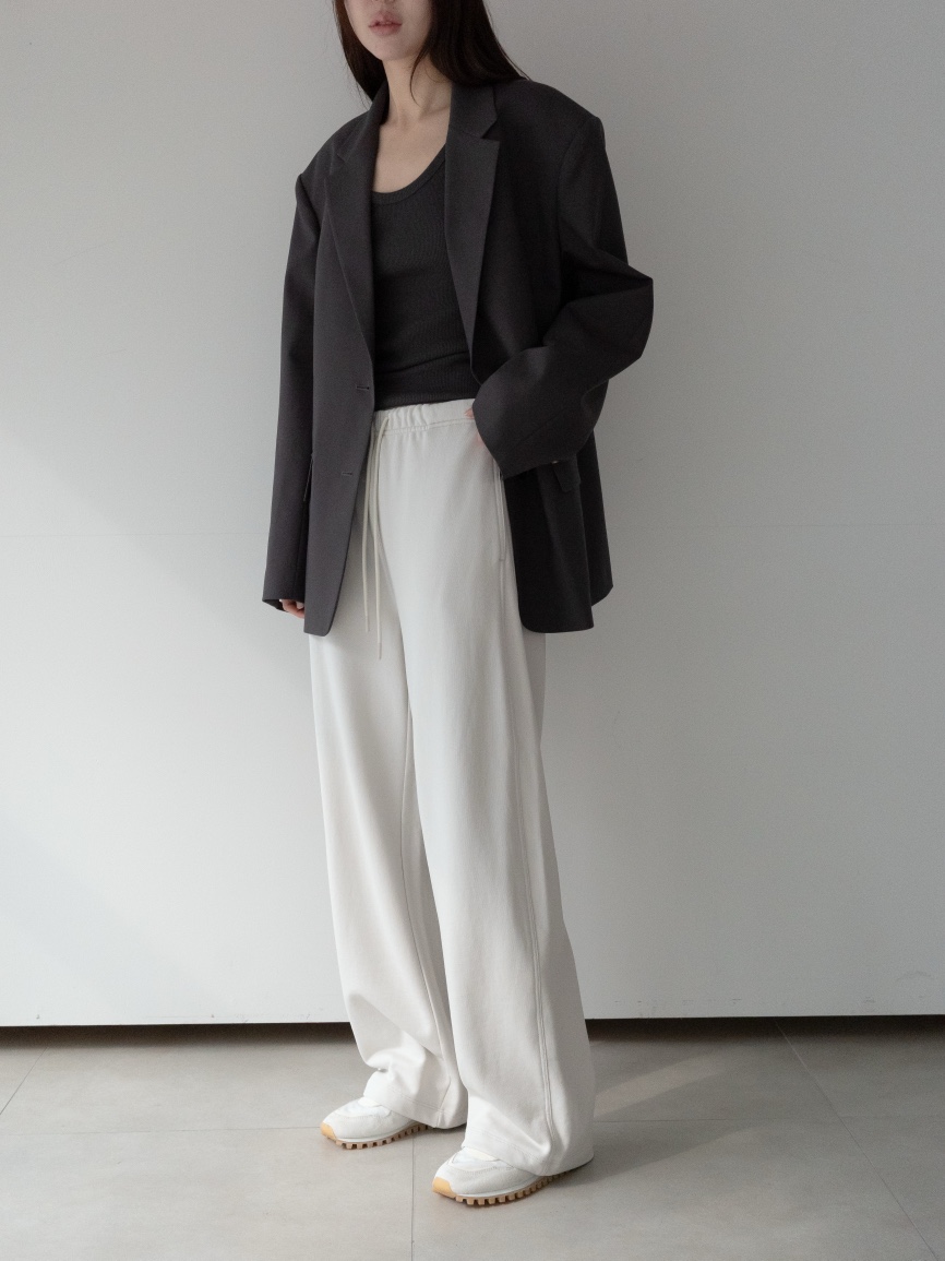 CULLUM韓國代購女裝新款熱賣休閑真品職業人氣26春夏夾克CULLUM夾克