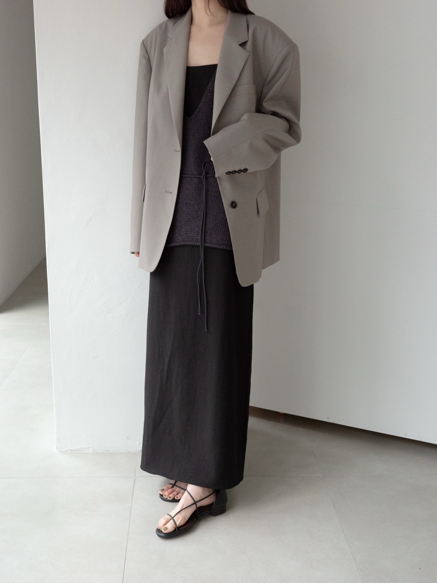 CULLUM韓國代購女裝新款熱賣休閑真品職業人氣26春夏夾克CULLUM夾克