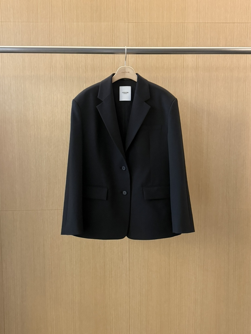 CULLUM韓國代購女裝新款熱賣休閑真品職業人氣26春夏夾克CULLUM夾克圖色3