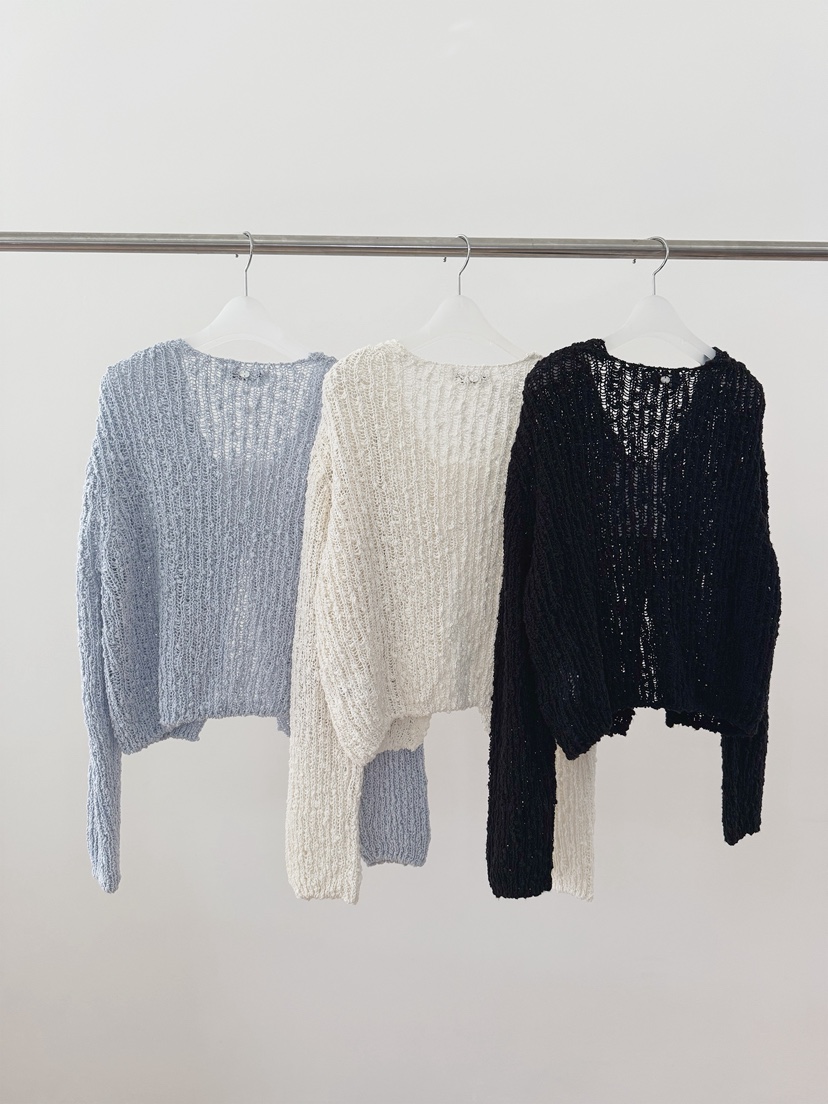 ERUME東大門直郵女裝新款真品職業時尚人氣推薦熱賣針織衫ERUME針織衫