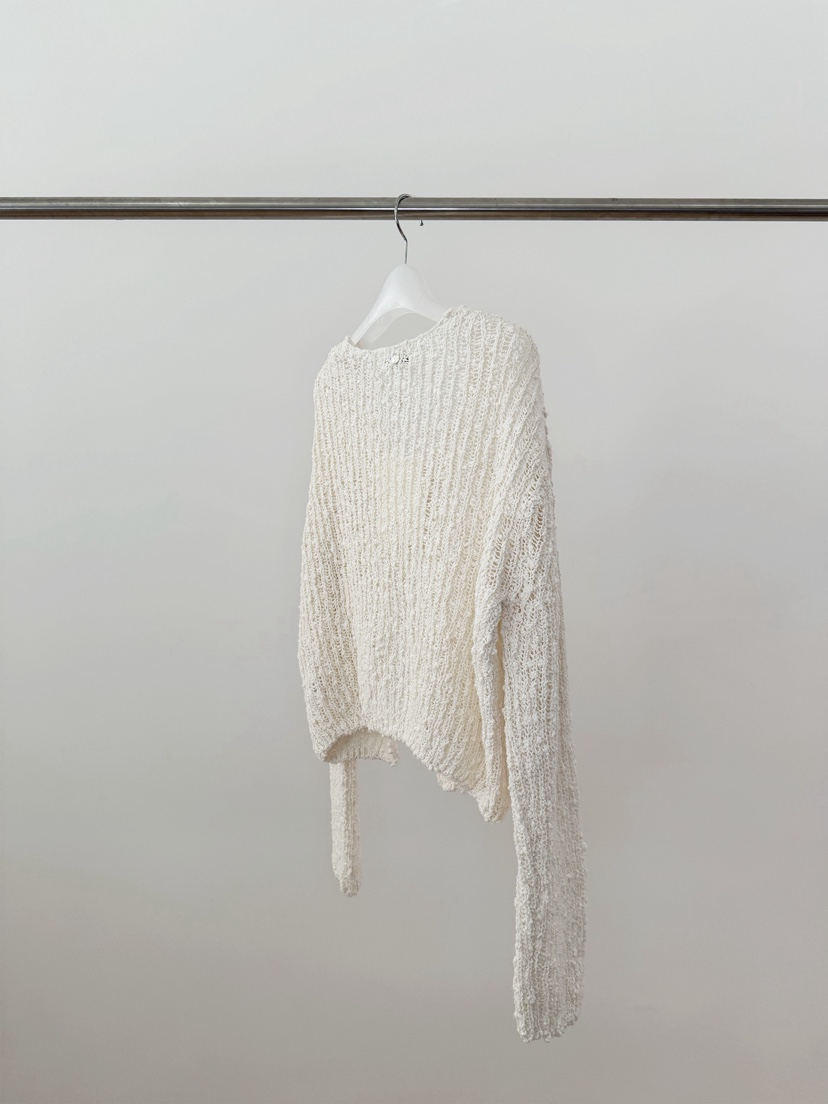 ERUME東大門直郵女裝新款真品職業時尚人氣推薦熱賣針織衫ERUME針織衫