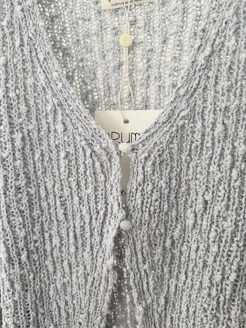 ERUME東大門直郵女裝新款真品職業時尚人氣推薦熱賣針織衫ERUME針織衫