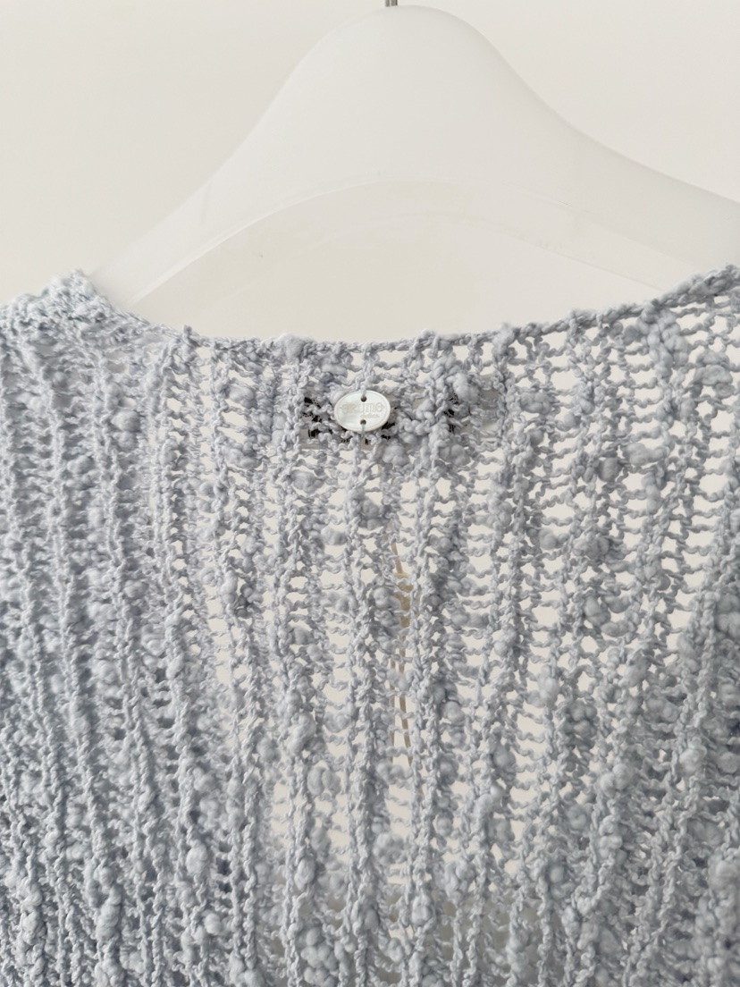 ERUME東大門直郵女裝新款真品職業時尚人氣推薦熱賣針織衫ERUME針織衫