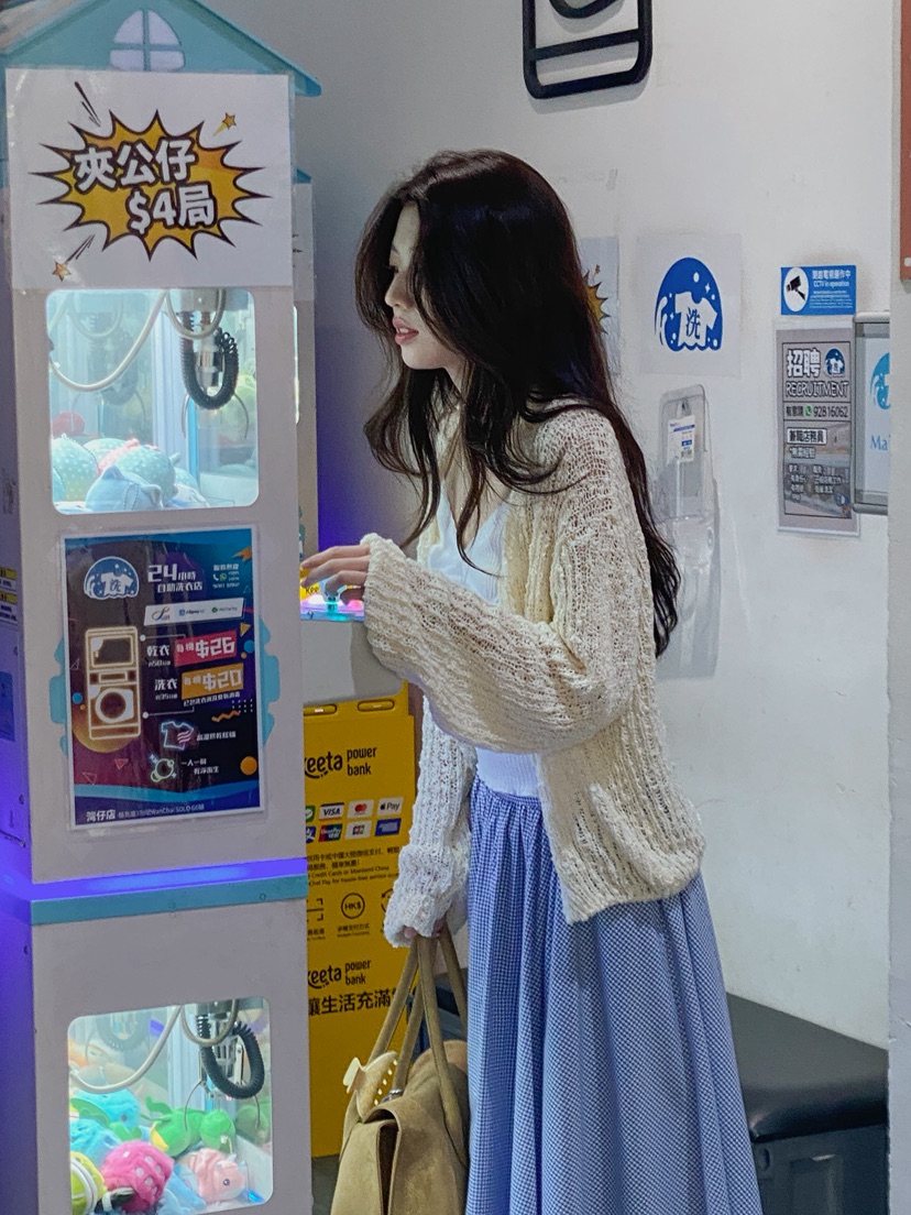 ERUME東大門直郵女裝新款真品職業時尚人氣推薦熱賣針織衫ERUME針織衫