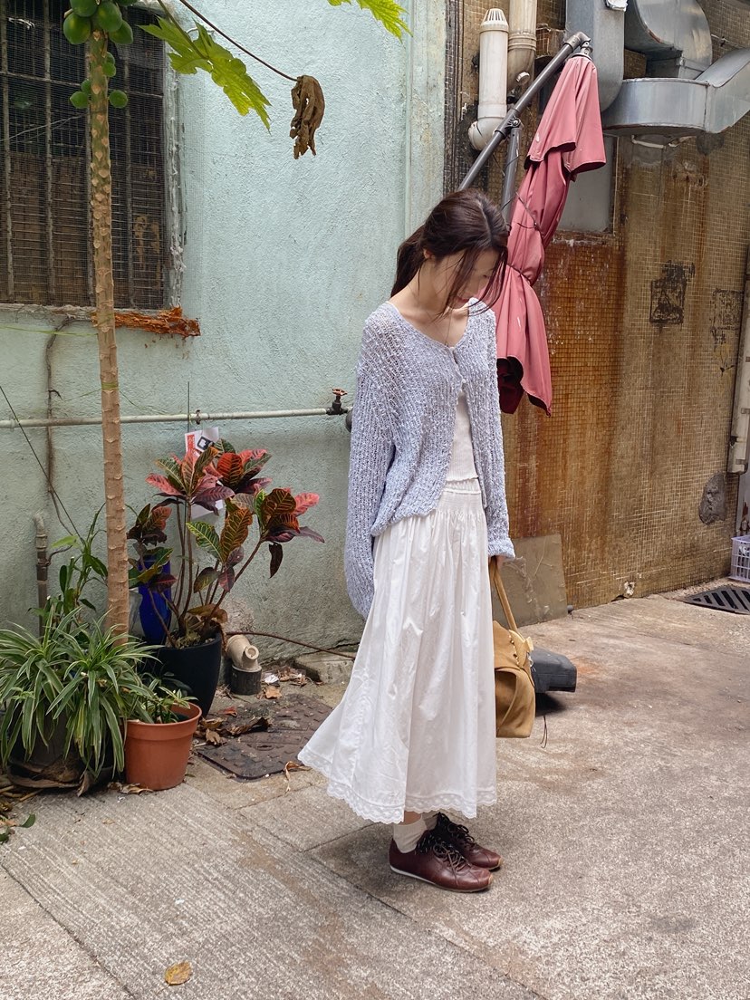 ERUME東大門直郵女裝新款真品職業時尚人氣推薦熱賣針織衫ERUME針織衫