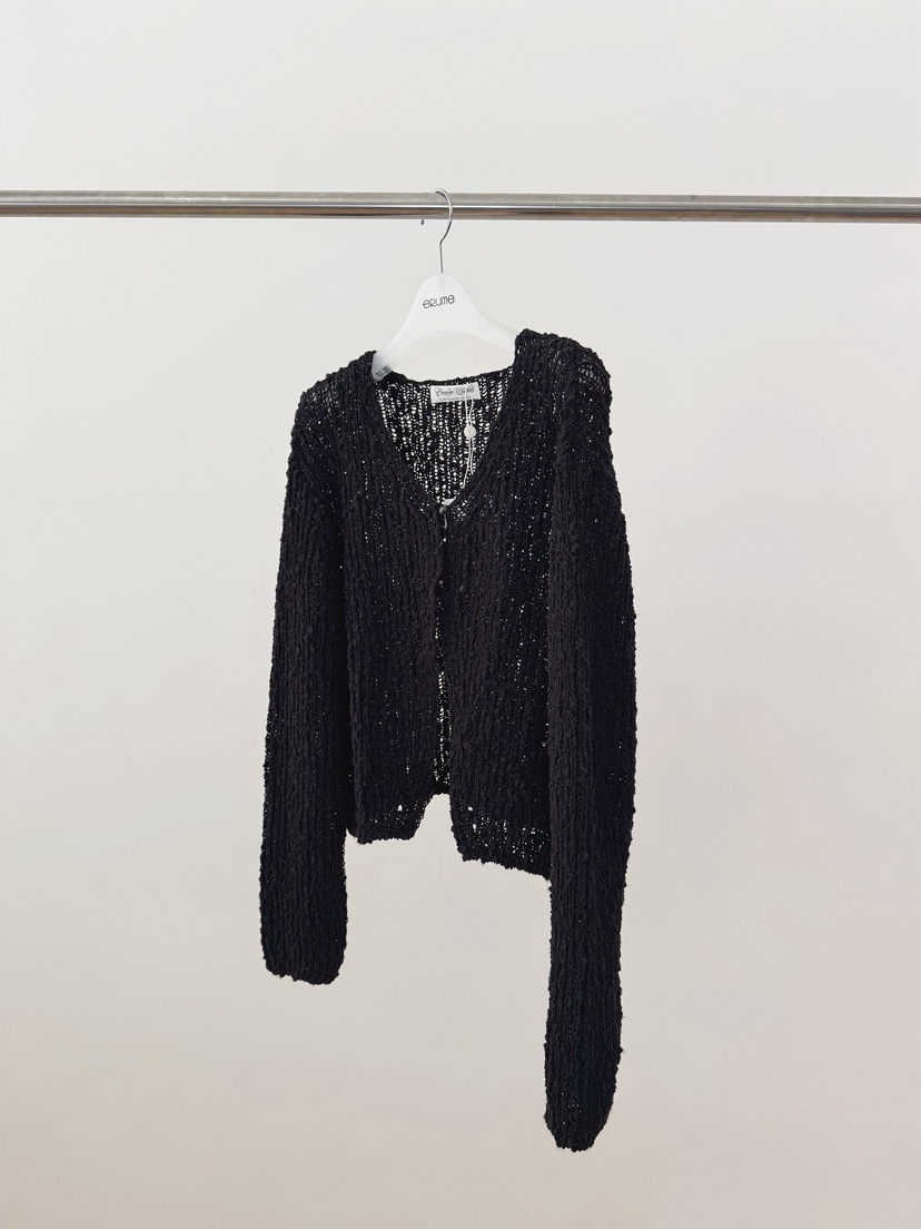 ERUME東大門直郵女裝新款真品職業時尚人氣推薦熱賣針織衫ERUME針織衫圖色3