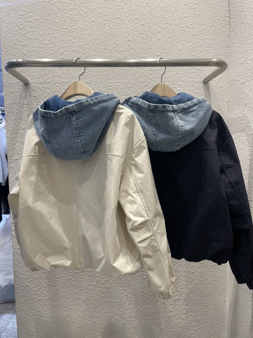 BABEL東大門代購女士新款時尚人氣熱賣休閑推薦真品26春夏夾克BABEL夾克