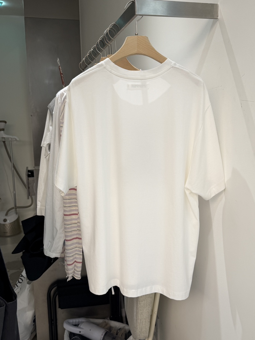 PEPPER-L韓國直郵女士新品熱賣休閑推薦26春夏人氣真品T恤PEPPERT恤