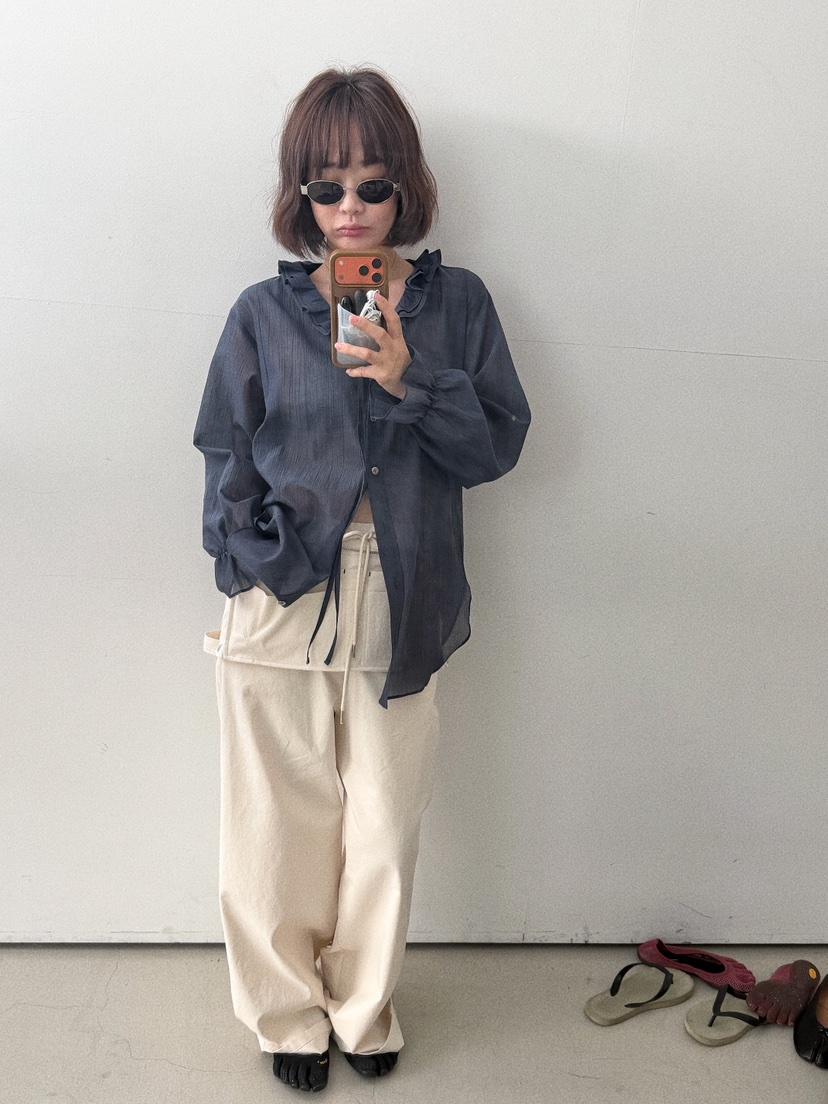 OLI SEOUL東大門直郵女士新品推薦職業熱賣時尚休閑裙褲OLI SEOUL裙褲