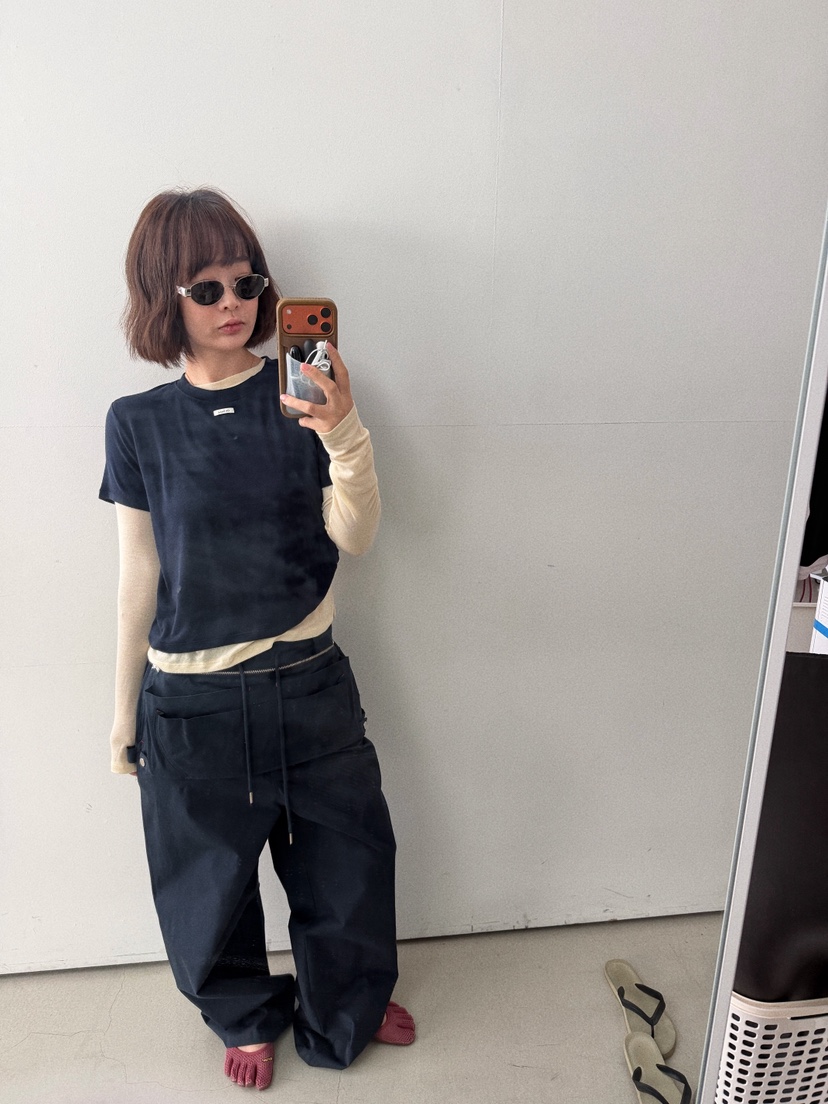 OLI SEOUL東大門直郵女士新品推薦職業熱賣時尚休閑裙褲OLI SEOUL裙褲