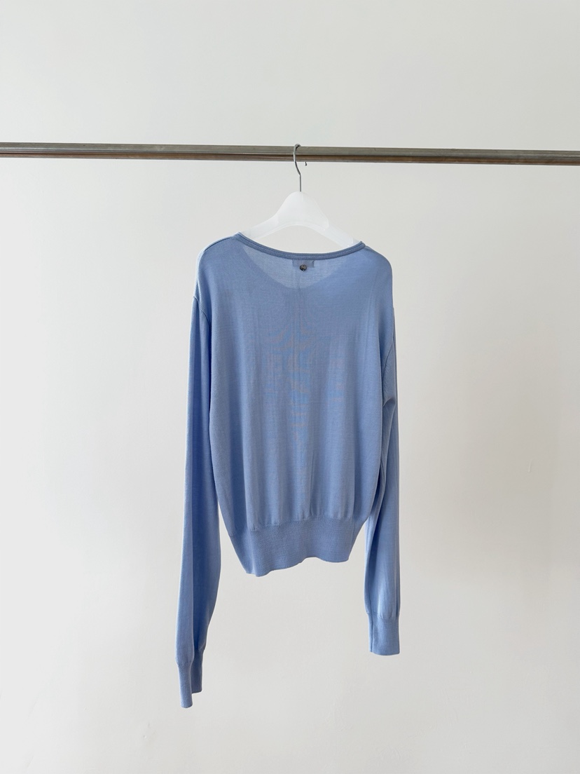 ERUME東大門直郵女裝新款職業休閑人氣26春夏熱賣真品針織衫ERUME針織衫