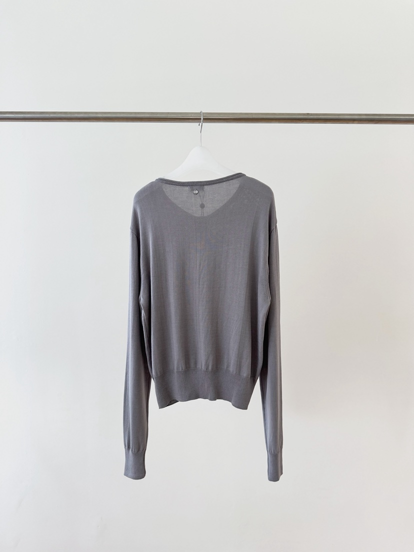 ERUME東大門直郵女裝新款職業休閑人氣26春夏熱賣真品針織衫ERUME針織衫