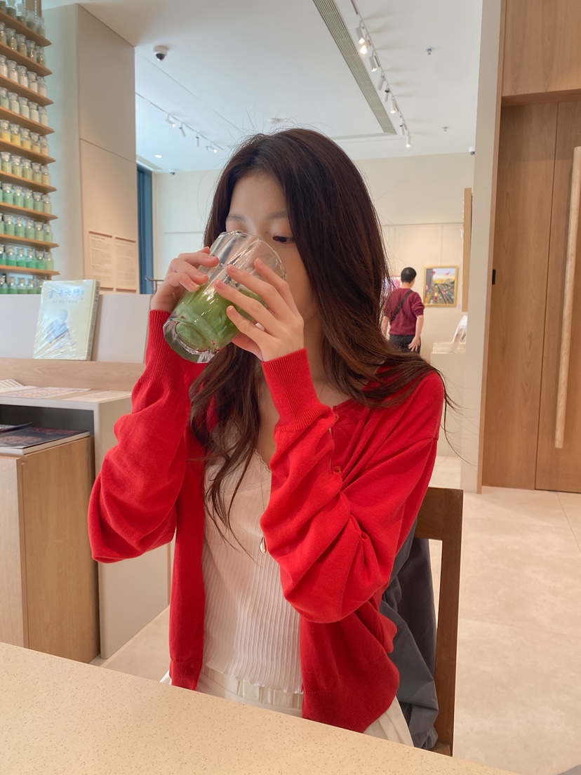 ERUME東大門直郵女裝新款職業休閑人氣26春夏熱賣真品針織衫ERUME針織衫