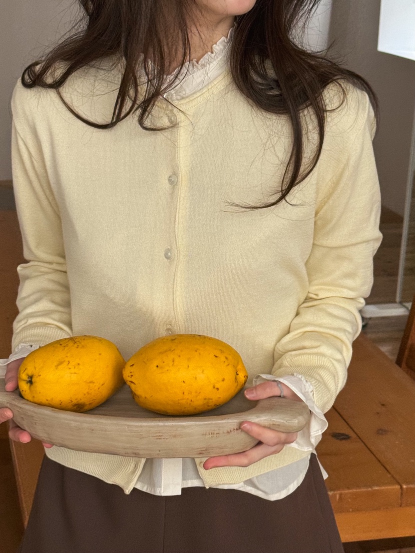 ERUME東大門直郵女裝新款職業休閑人氣26春夏熱賣真品針織衫ERUME針織衫