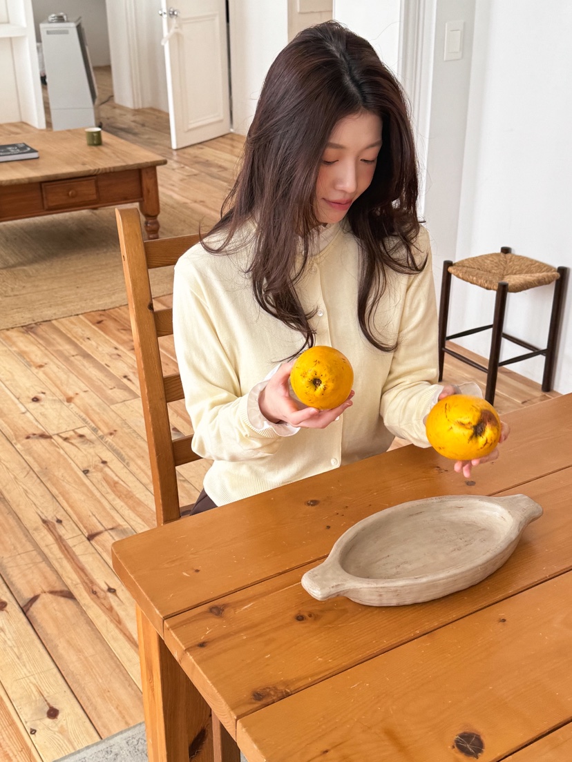 ERUME東大門直郵女裝新款職業休閑人氣26春夏熱賣真品針織衫ERUME針織衫